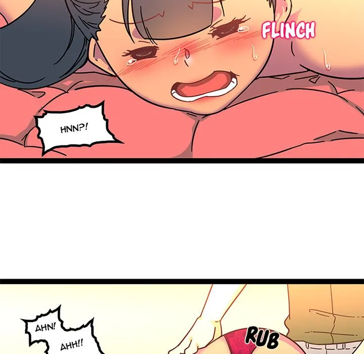 Healing Hands OBGYN chapter 24 page 34