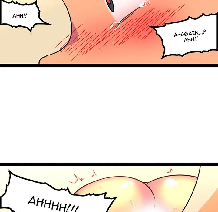 Healing Hands OBGYN chapter 24 page 40