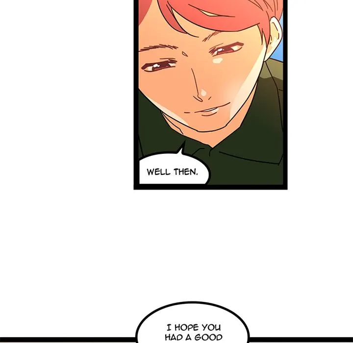 Healing Hands OBGYN chapter 24 page 43