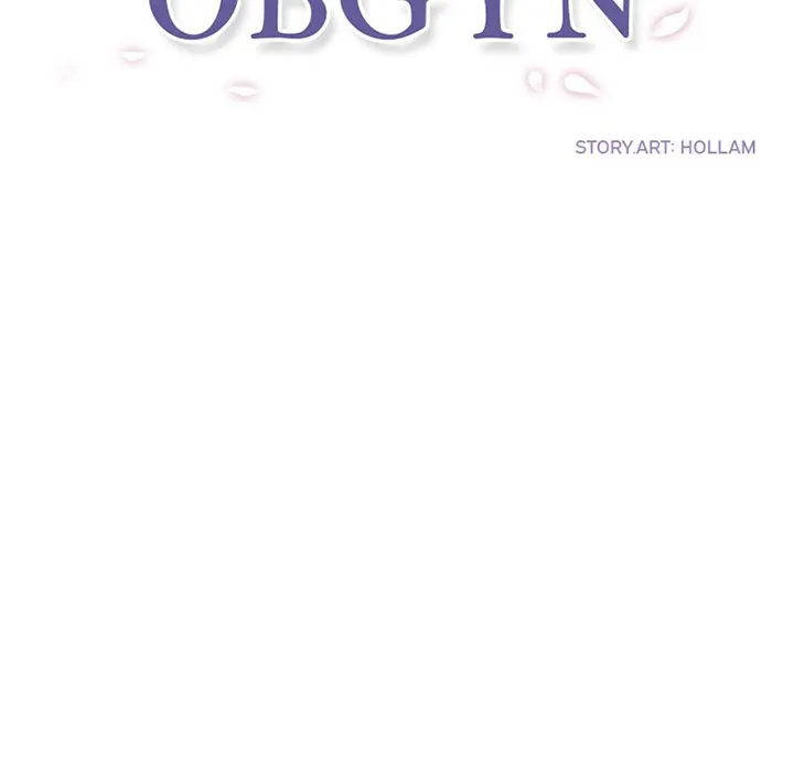 Healing Hands OBGYN chapter 25 page 30