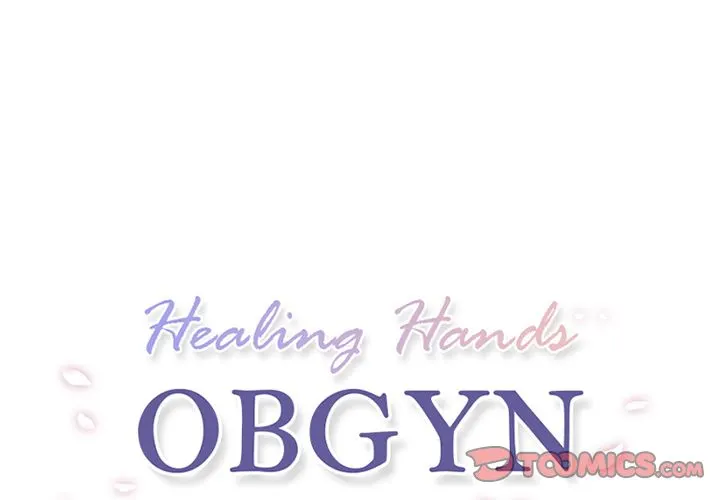 Healing Hands OBGYN chapter 26 page 1
