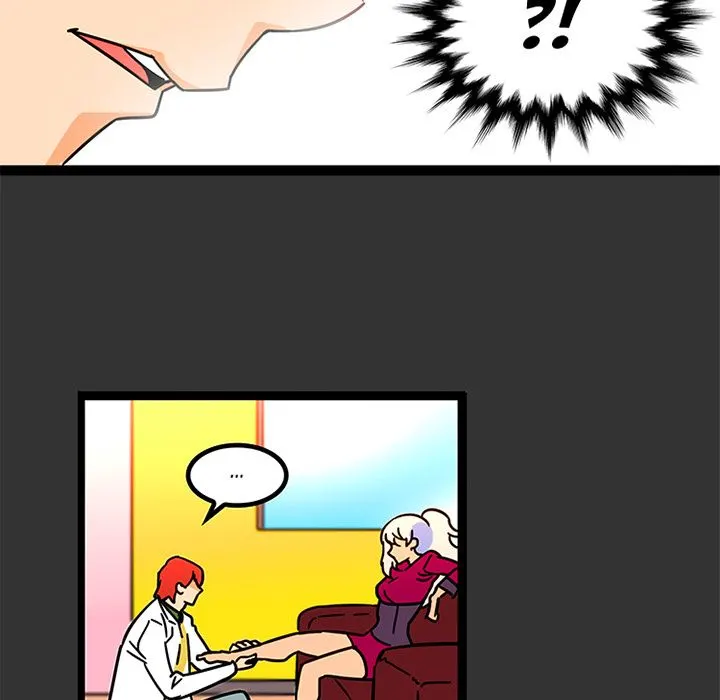 Healing Hands OBGYN chapter 26 page 34