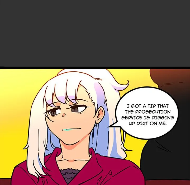Healing Hands OBGYN chapter 26 page 36