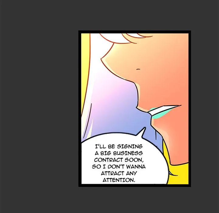 Healing Hands OBGYN chapter 26 page 38