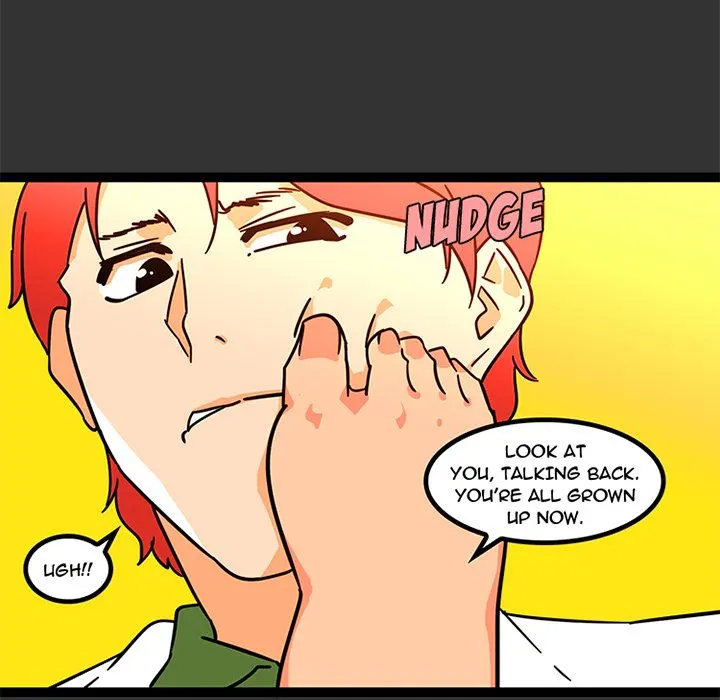 Healing Hands OBGYN chapter 26 page 46