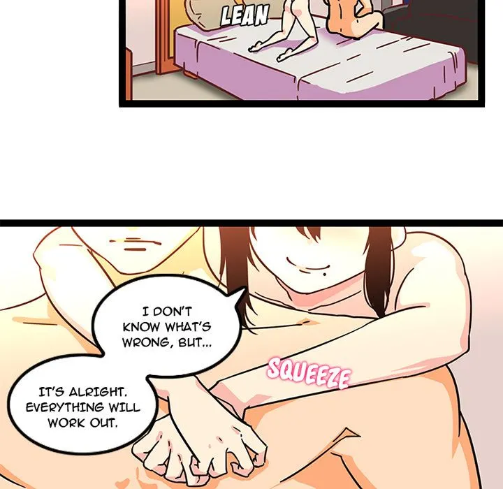Healing Hands OBGYN chapter 27 page 9