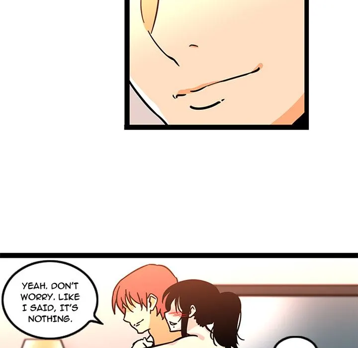 Healing Hands OBGYN chapter 27 page 11