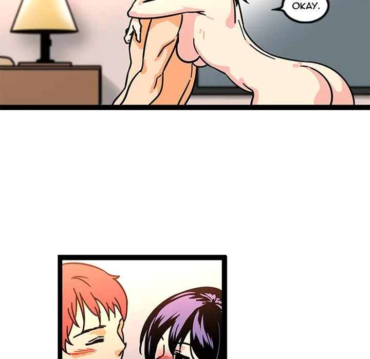 Healing Hands OBGYN chapter 27 page 12