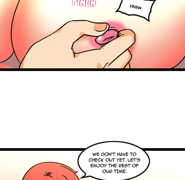 Healing Hands OBGYN chapter 27 page 18