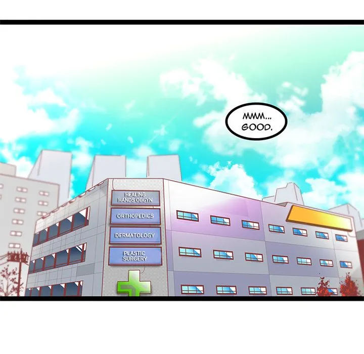Healing Hands OBGYN chapter 27 page 26