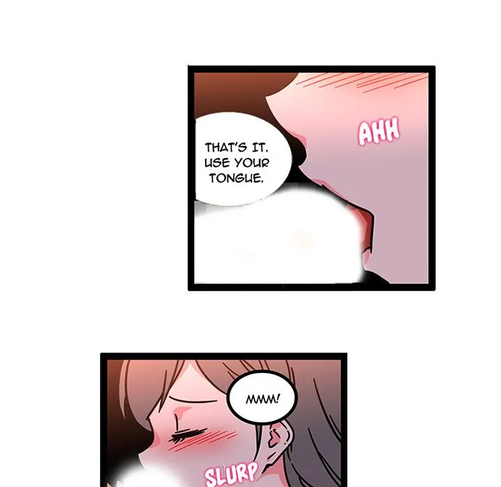 Healing Hands OBGYN chapter 27 page 27
