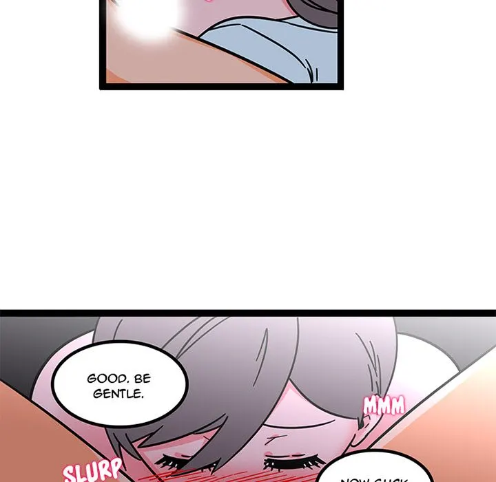 Healing Hands OBGYN chapter 27 page 28