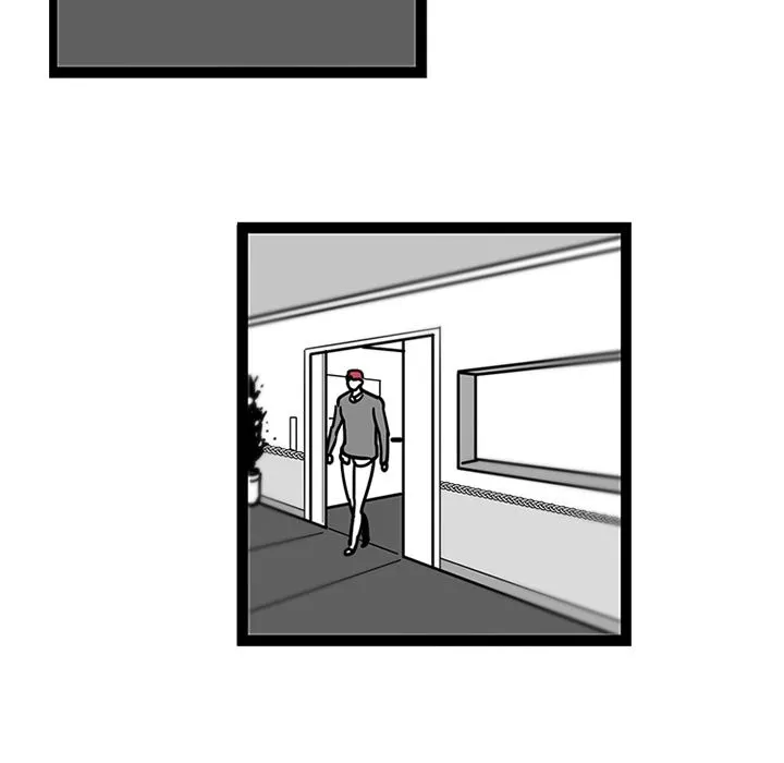 Healing Hands OBGYN chapter 28 page 22