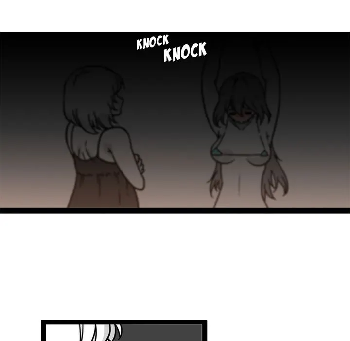 Healing Hands OBGYN chapter 28 page 28