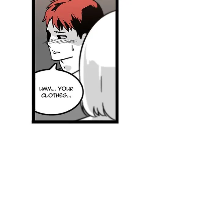Healing Hands OBGYN chapter 28 page 42