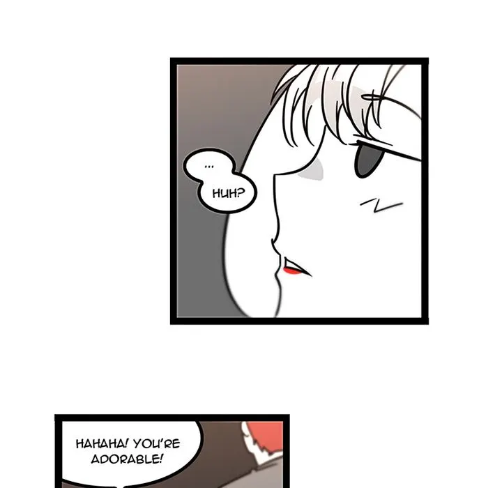 Healing Hands OBGYN chapter 28 page 43