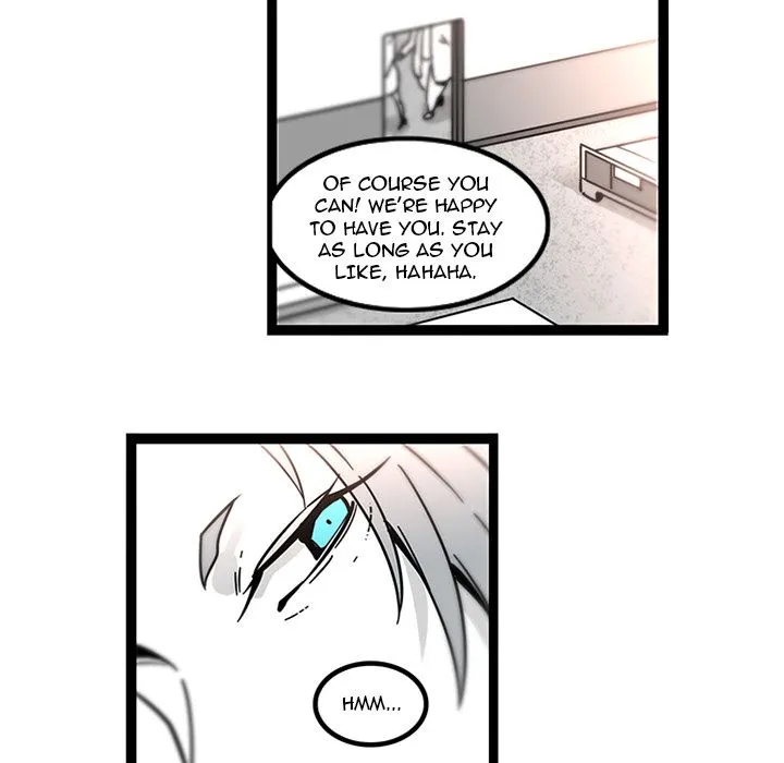 Healing Hands OBGYN chapter 29 page 6