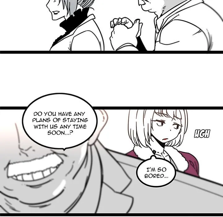 Healing Hands OBGYN chapter 29 page 10