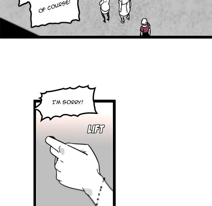 Healing Hands OBGYN chapter 29 page 15