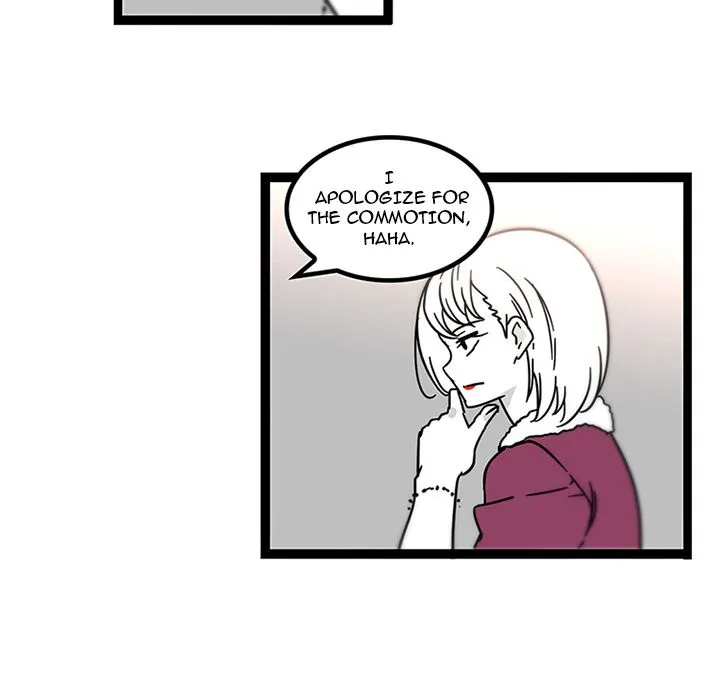 Healing Hands OBGYN chapter 29 page 16