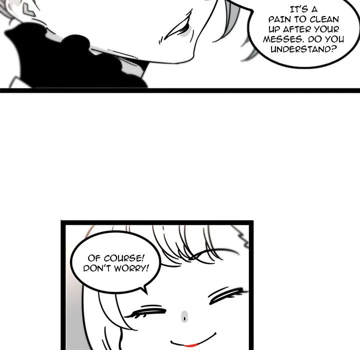 Healing Hands OBGYN chapter 29 page 26