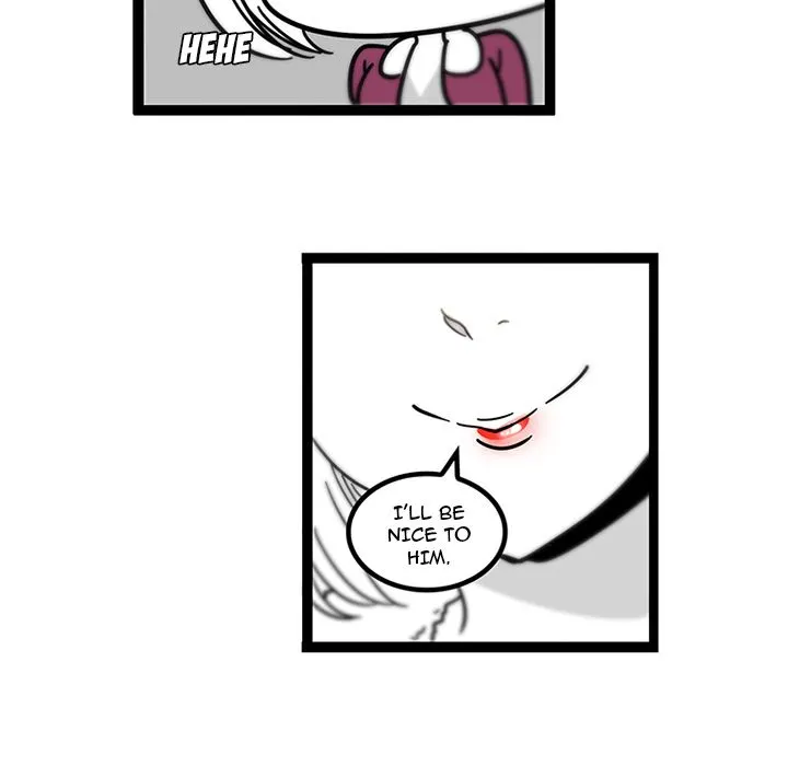 Healing Hands OBGYN chapter 29 page 27