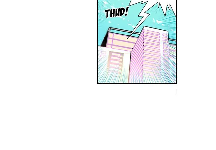 Healing Hands OBGYN chapter 3 page 3