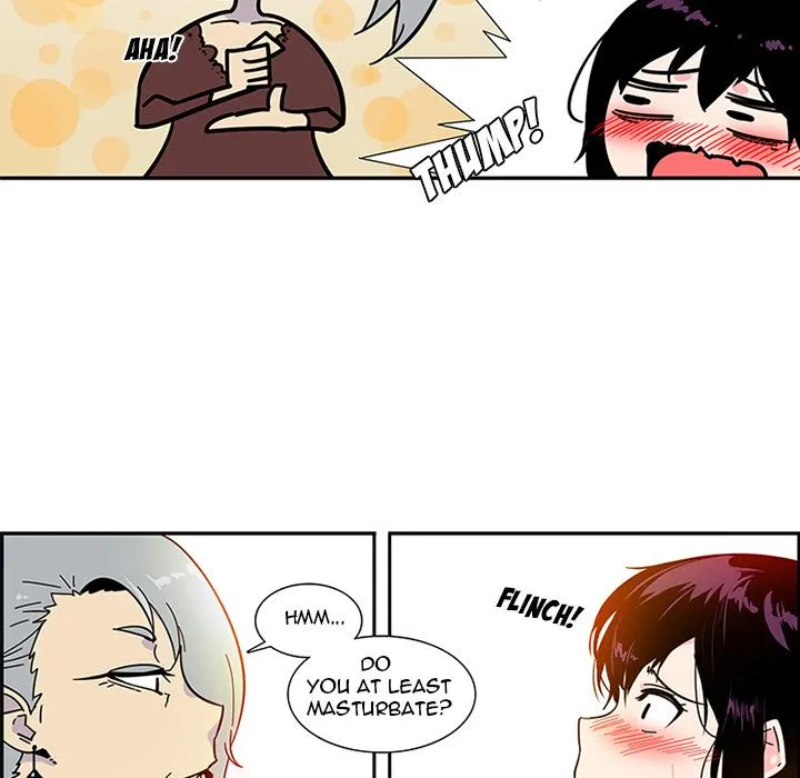 Healing Hands OBGYN chapter 3 page 7