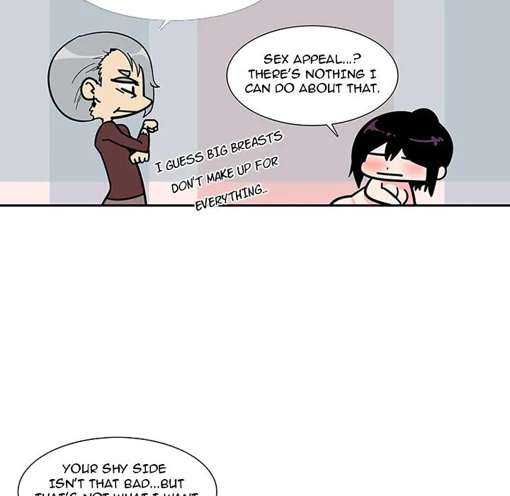 Healing Hands OBGYN chapter 3 page 11