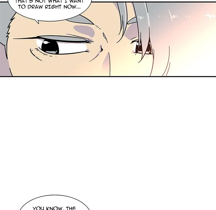 Healing Hands OBGYN chapter 3 page 12