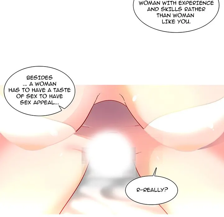 Healing Hands OBGYN chapter 3 page 16