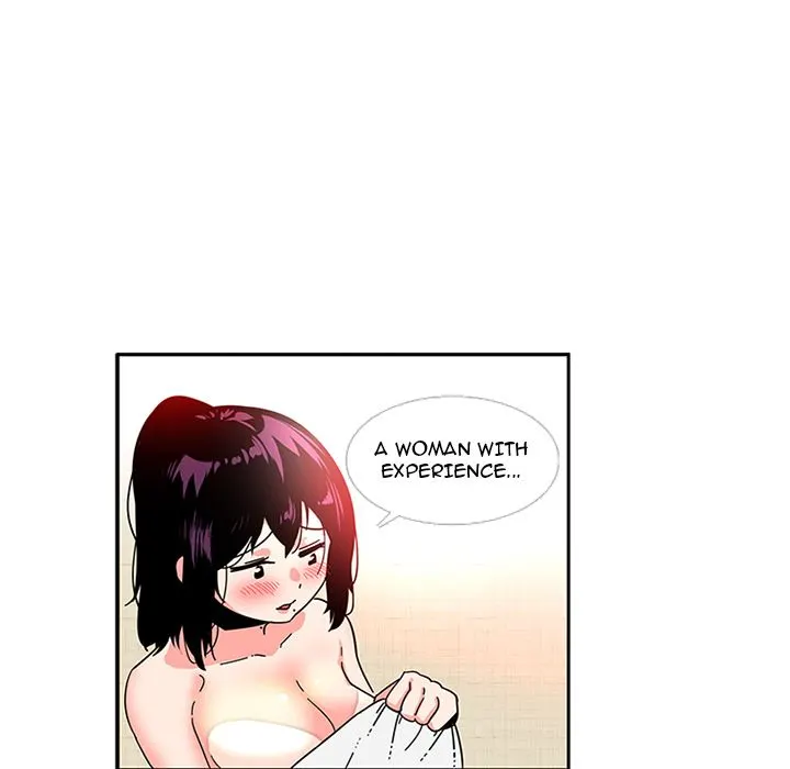 Healing Hands OBGYN chapter 3 page 17