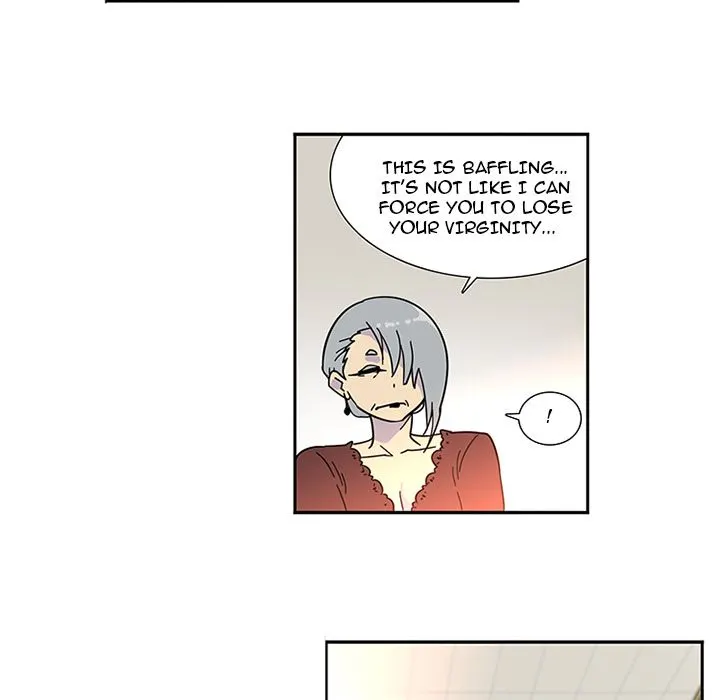 Healing Hands OBGYN chapter 3 page 18