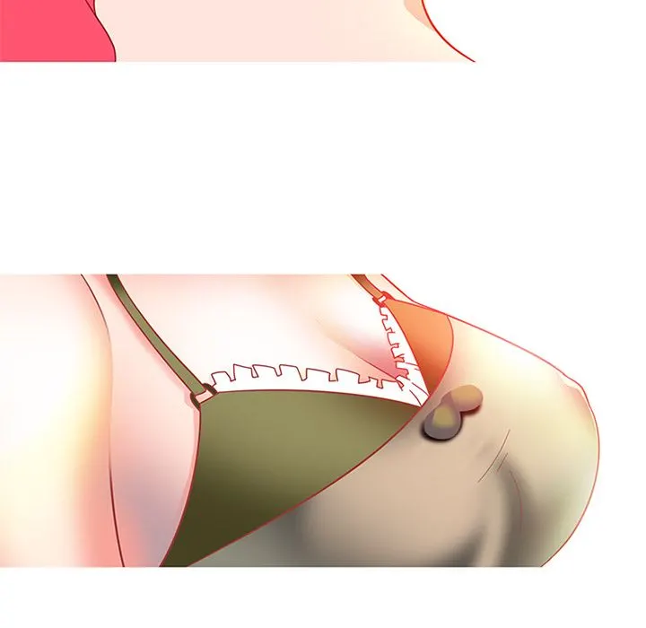 Healing Hands OBGYN chapter 3 page 31