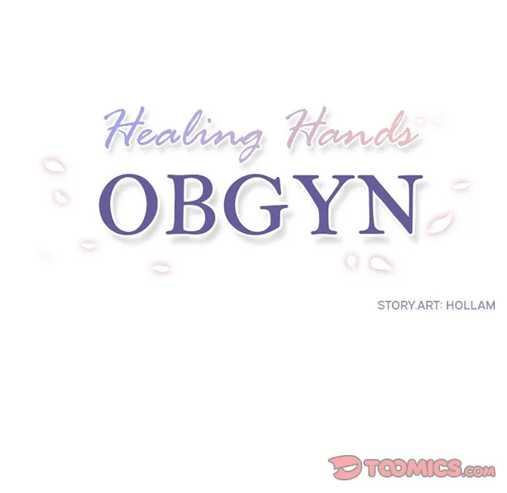 Healing Hands OBGYN chapter 3 page 37