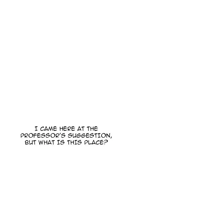 Healing Hands OBGYN chapter 3 page 38