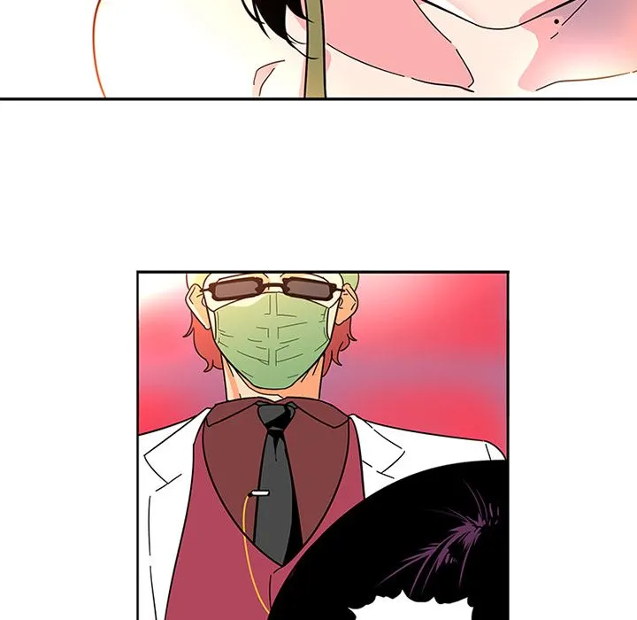 Healing Hands OBGYN chapter 3 page 41