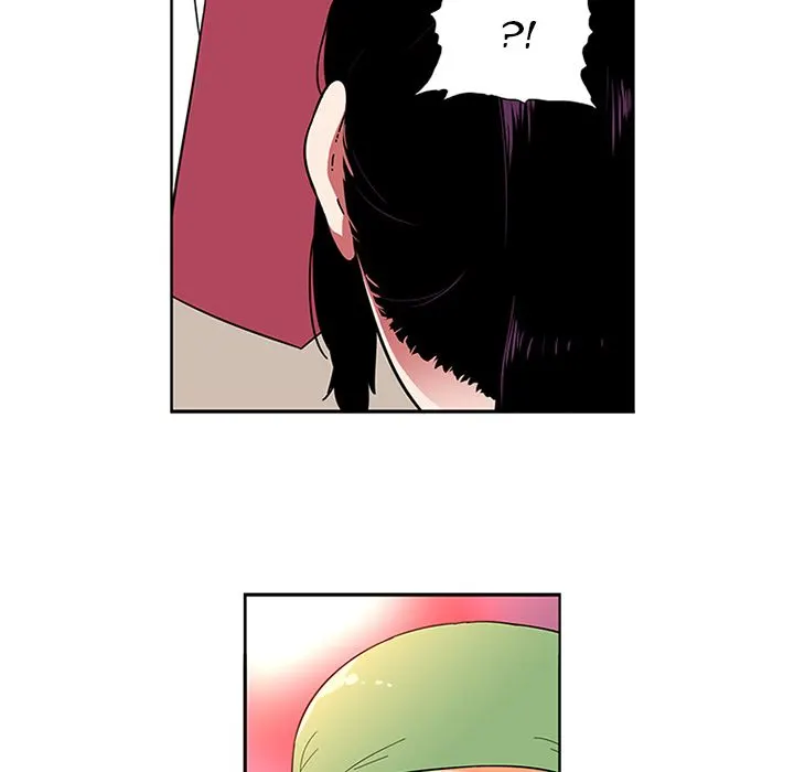 Healing Hands OBGYN chapter 3 page 42