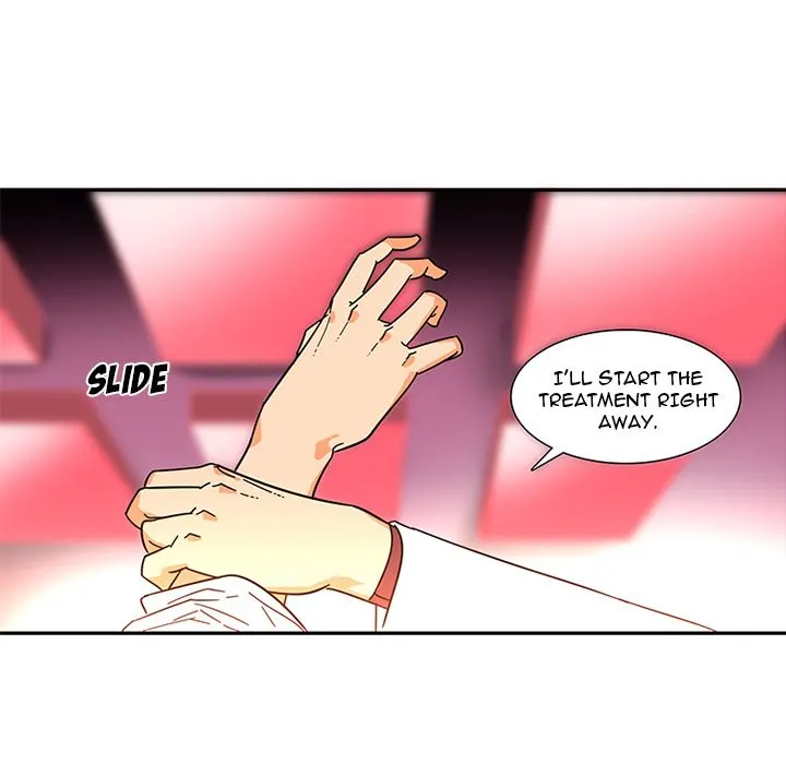 Healing Hands OBGYN chapter 3 page 44
