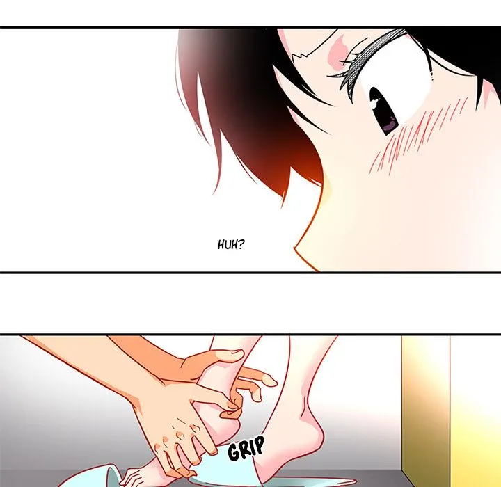 Healing Hands OBGYN chapter 3 page 47