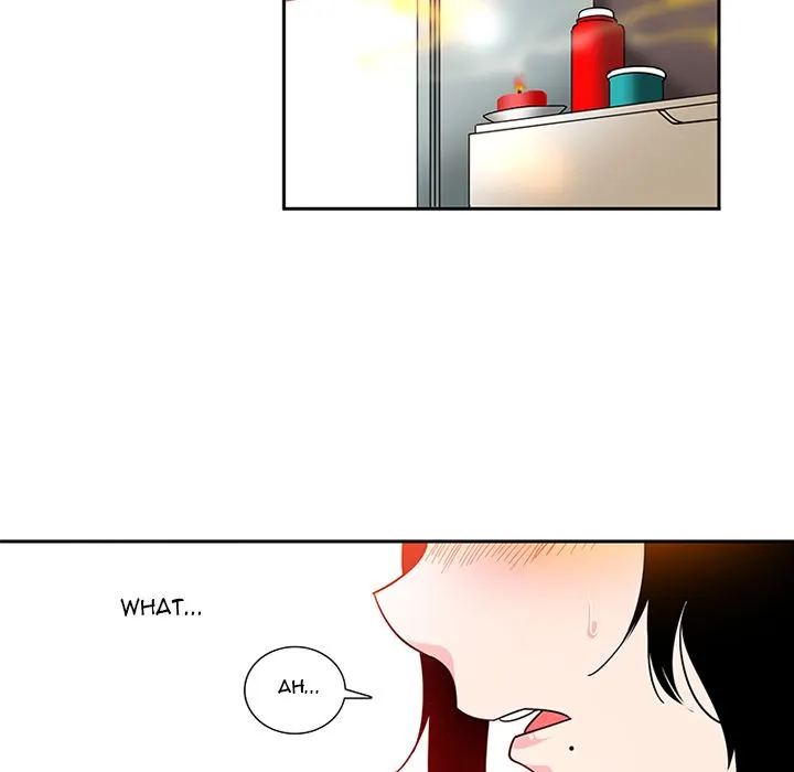 Healing Hands OBGYN chapter 3 page 52