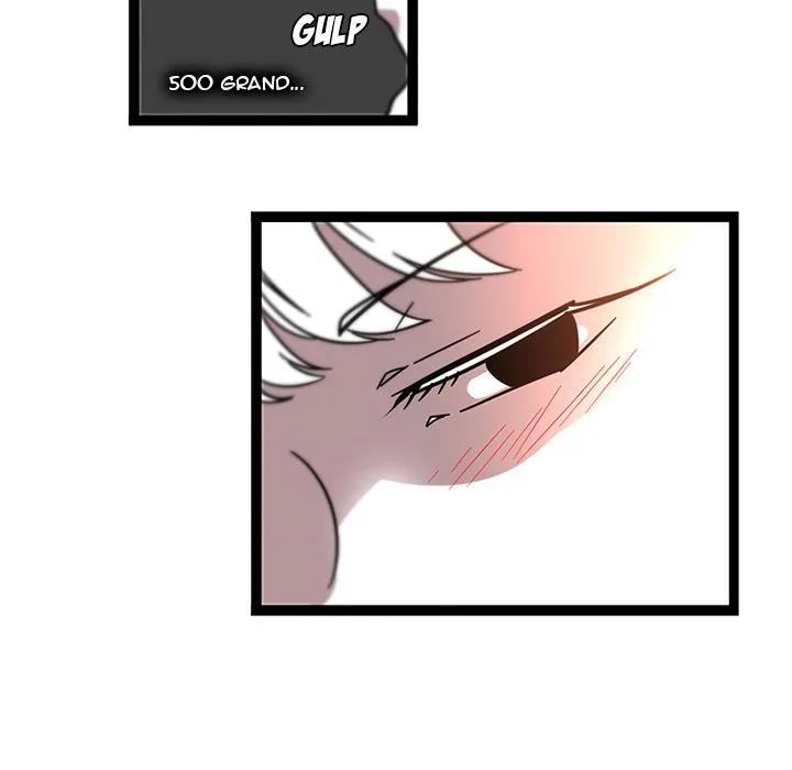 Healing Hands OBGYN chapter 30 page 12