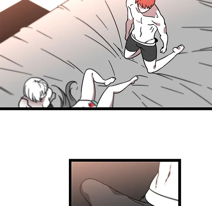 Healing Hands OBGYN chapter 30 page 15