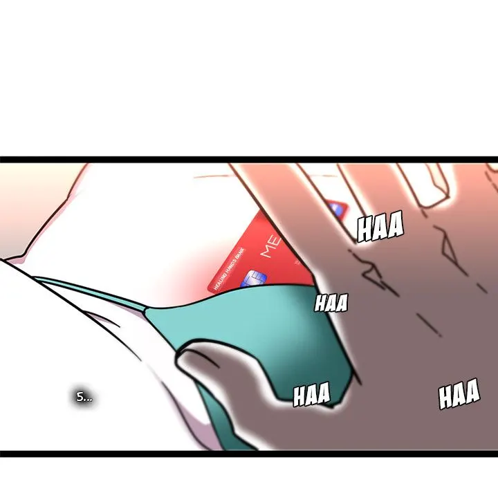 Healing Hands OBGYN chapter 30 page 20