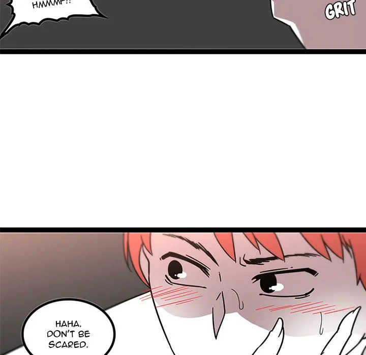Healing Hands OBGYN chapter 30 page 42