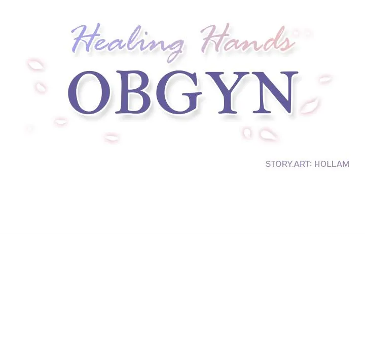 Healing Hands OBGYN chapter 30 page 59