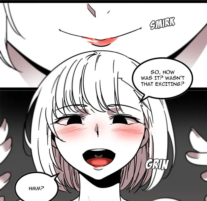 Healing Hands OBGYN chapter 32 page 15