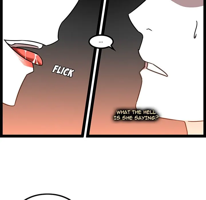 Healing Hands OBGYN chapter 32 page 19