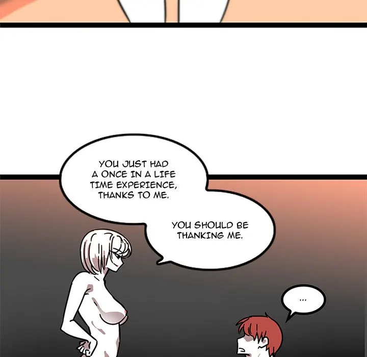 Healing Hands OBGYN chapter 32 page 21