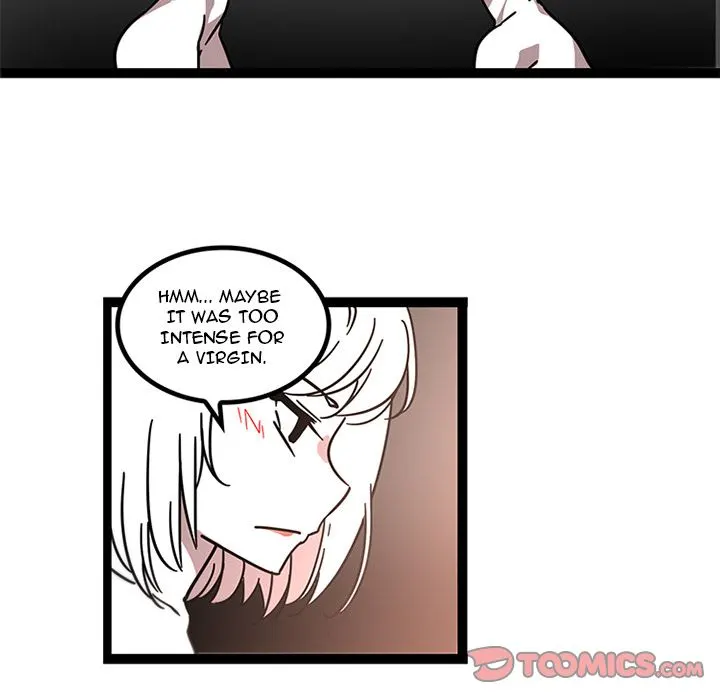 Healing Hands OBGYN chapter 32 page 22